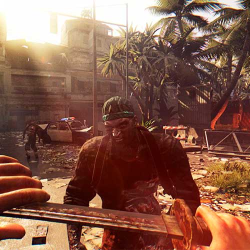 Dead Island Definitive Collection Cd Key Steam GLOBAL